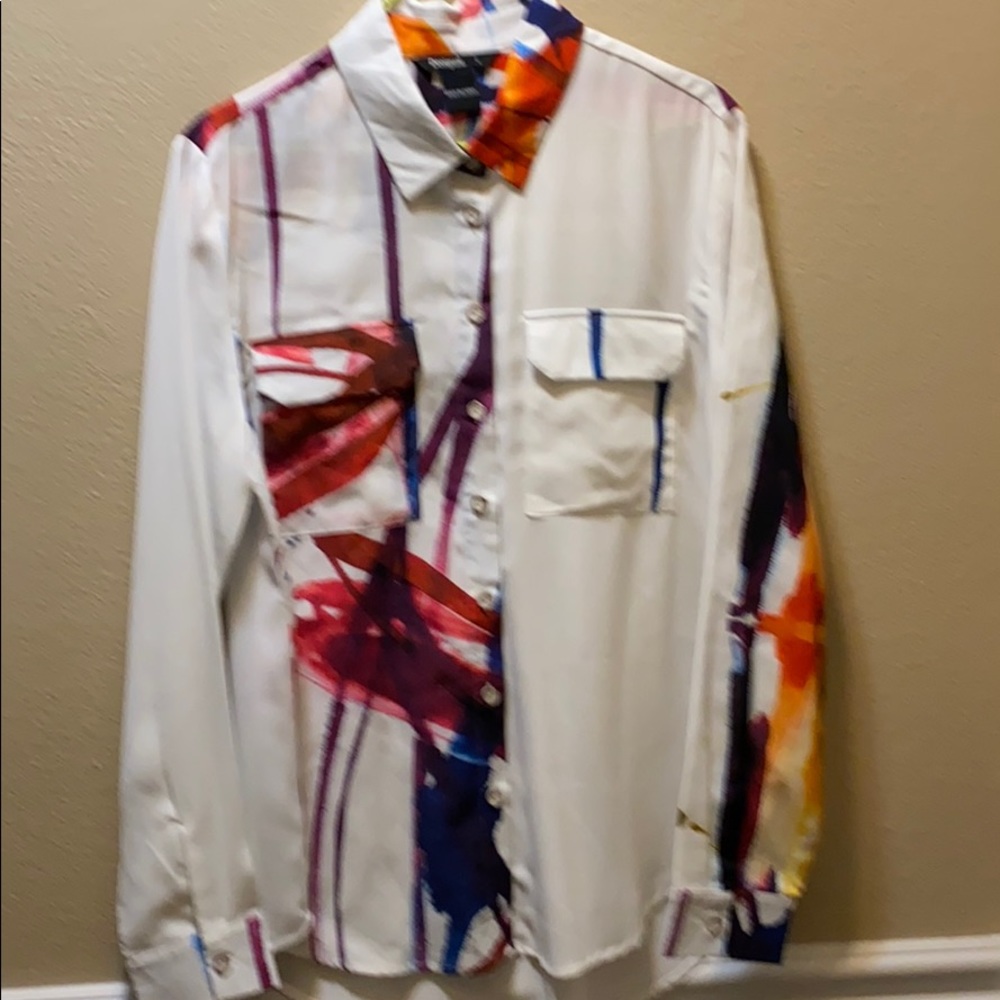 Desigual shirt
